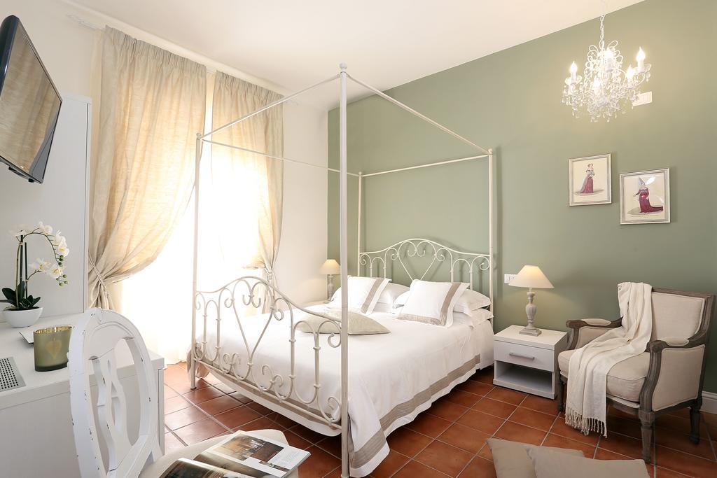 Gasthuis Casa Ponte Sisto 2*