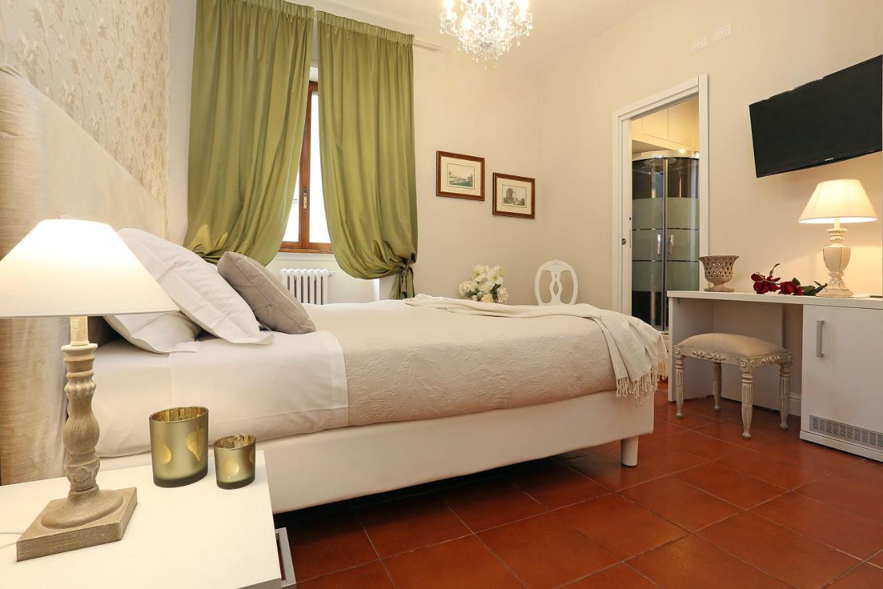 Casa Ponte Sisto Gasthuis Rome